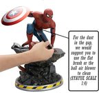 GiantBee Statue Cleaning Kit, Anti-Static Brush, Professional Model Cleaning - Image 5