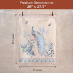 Maison d' Hermine Dishcloths 100% Combed Cotton Premium Easter Multi-Purpose - Image 5