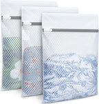 BAGAIL Laundry Bags Mesh Wash Bag by BAGAIL