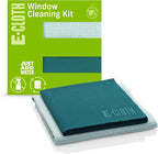 E-Cloth 3-Pack Window Cleaning Cloth - Image 2