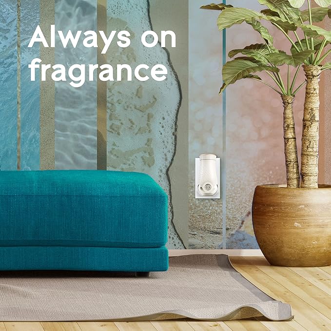 Glade PlugIns Refills Air Freshener, Scented and Essential Oils - Image 11