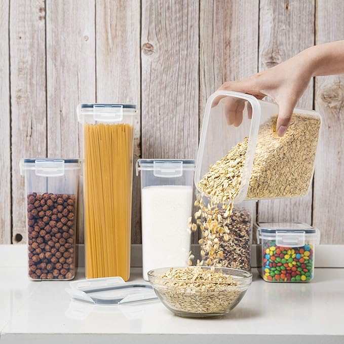 Airtight Food Storage Containers - Image 6