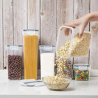 Airtight Food Storage Containers - Image 6