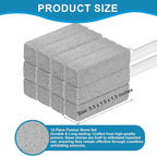 12 Packs Pumice Cleaning Stone - Image 3