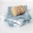 Ritz Premium 3-Pack Kitchen Towel & 6-Pack Dish Cloth Set - Image 8