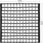 White Classic Premium Dish Cloths - Image 3