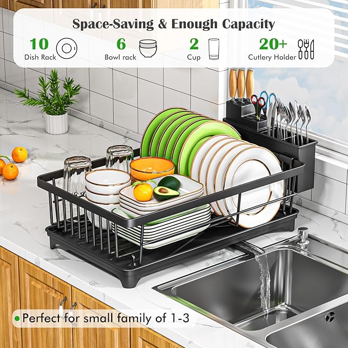 Dish Drying Rack - Image 3