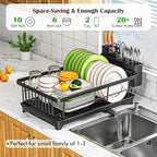 Dish Drying Rack - Image 3