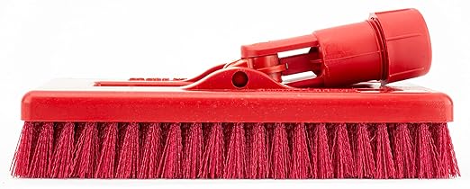 SPARTA 3638831EC05 Polyester Rectangle Scrub Brush, Floor Brush, Cleaning Brush - Image 2