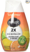 Renuzit Citrus Sunburst Air Freshener 7.0 oz by renuzit