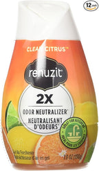 Renuzit Citrus Sunburst Air Freshener 7.0 oz by renuzit