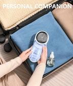 Rechargeable Fabric Shaver, Electric Lint Remover - Image 8