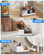 Toothbrush Holders for Bathroom Counter - Image 7