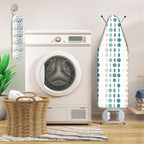 BNDX Ironing Board Cover Pad Thick - Image 7