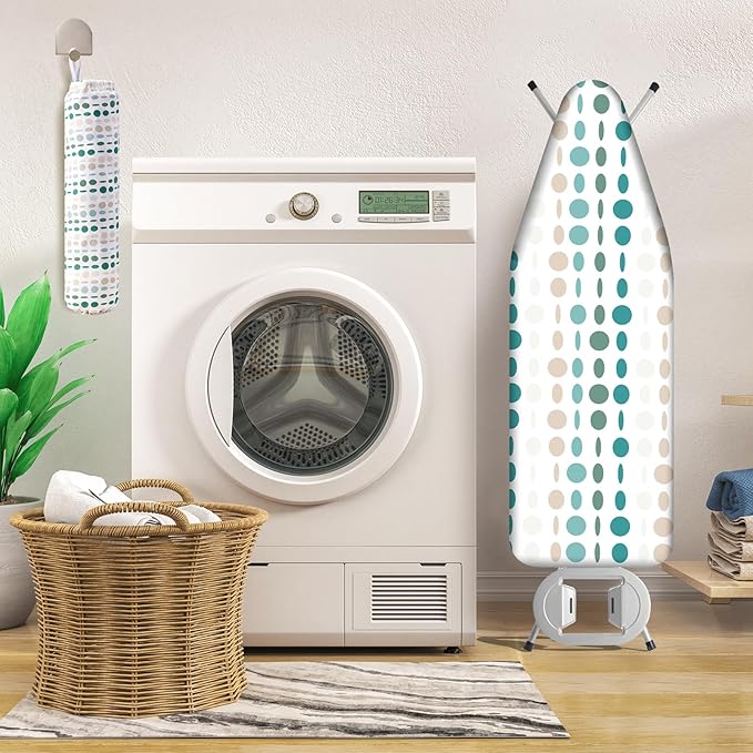 BNDX Ironing Board Cover Pad Thick - Image 7