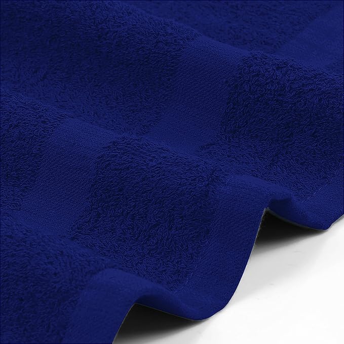 Utopia Towels, Salon Towel, Not Bleach Proof, 16 by 27 Inches, Highly Absorbent - Image 4