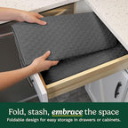 Cuisinart Dish Drying Mats for Kitchen Counter - Image 4