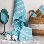 Turkish Hand Towels - Image 6