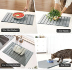 Diatomaceous Stone Dish Drying Mat - Image 4