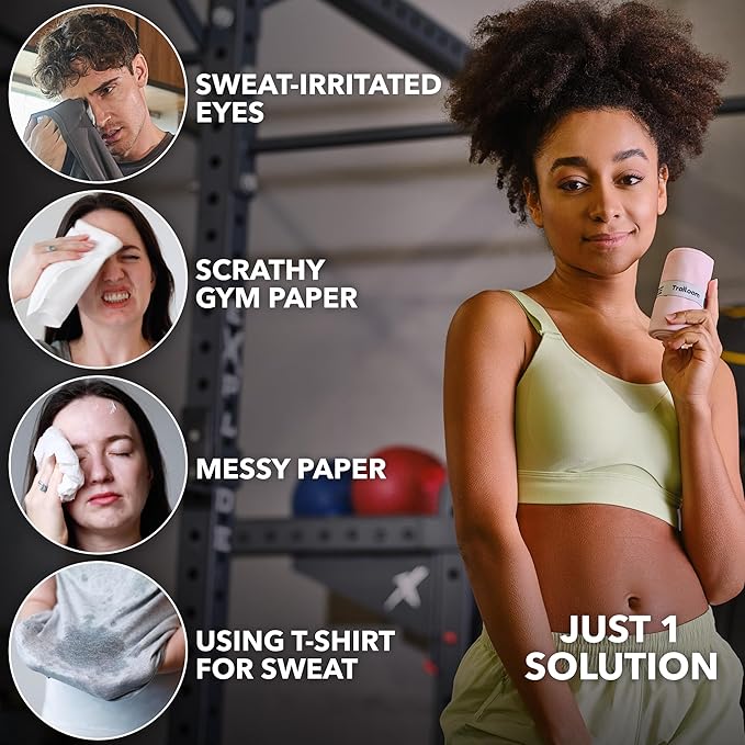 Microfiber Workout Towels - Image 6