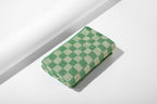 Luxurious Soft Cotton Hand Towels Set of 5 - Image 4