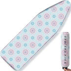 BNDX Ironing Board Cover and Pad 15" x 54" by BNDX