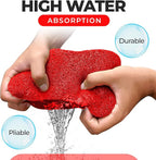 Multi-Purpose Sponges for Cleaning - Image 9