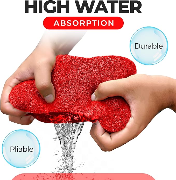 Multi-Purpose Sponges for Cleaning - Image 9