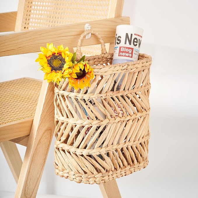 Hanging Basket for Front Door & Wall - Image 2