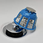 Tubbrella The Most Innovative Bathtub Drain Strainer/Hair Catcher - Image 2