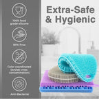 Silicone Sponges for Dishes - Image 6