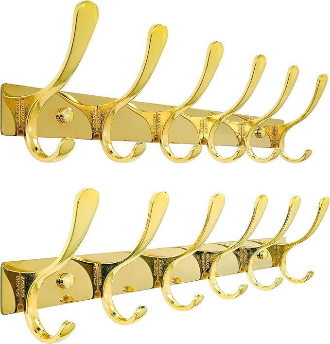 SKOLOO Coat Rack Wall Mounted by SKOLOO
