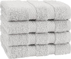 American Soft Linen Luxury Washcloths - Image 6