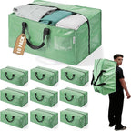 WORKPRO 10 Pack Extra Large Moving Bags by WORKPRO