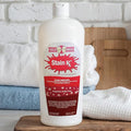 Stain Remover, Effectively Eliminates Stains from Wine, Berries & Blood on by Stain+Rx