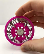 Tubbrella The Most Innovative Bathtub Drain Strainer/Hair Catcher - Image 5