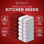 Infinitee Xclusives Premium Kitchen Towels - Image 5