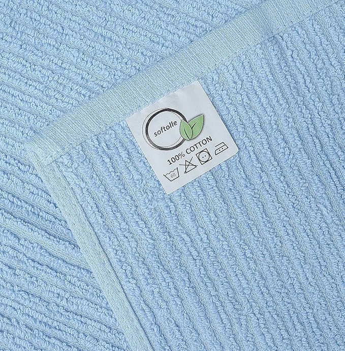 Softolle Bar Mop Towels - Image 4