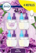 Febreze Plug In Air Freshener, Odor-Fighting Scented Oil Refill, Air Fresheners by Febreze