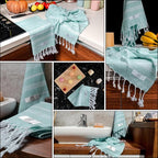 Turkish Hand Towels - Image 4