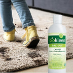Biokleen Bac-Out Carpet Stain Remover Enzymatic, Destroys Stains & Odors Safely - Image 7