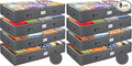 Under Bed Storage Bins by ZOBER
