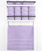 American Soft Linen Luxury Hand Towels - Image 2