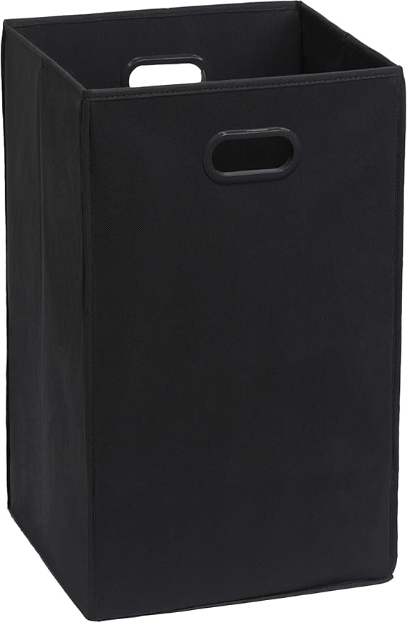 Simple Houseware Foldable Closet Laundry Hamper Basket by SimpleHouseware