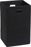 Simple Houseware Foldable Closet Laundry Hamper Basket by SimpleHouseware