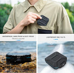 LR44 Size 675 Battery Case Holder Storage, Water-Resistant Anti-Shock, Coin - Image 4