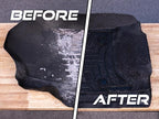 VIKING Drill Powered Carpet Cleaning Brushes - Image 7
