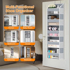 Over The Door Organizer - Image 6