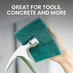 Scotch-Brite Heavy Duty Scouring Pad, Durable and Long-Lasting Dish Scrubber - Image 8