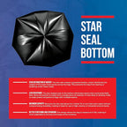 55-60 Gallon Trash Bags Heavy Duty - Image 3